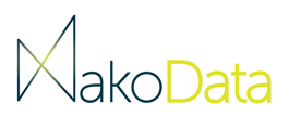 Makodata logo
